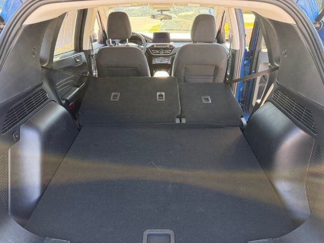 Used 2022 Ford Escape SE w/ Cold Weather Package AWD/4WD image 19