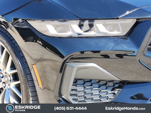 Used 2024 Ford Mustang GT Premium RWD image 9