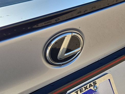 Used 2023 Lexus IS 350 F Sport w/ Accessory Package RWD image 11