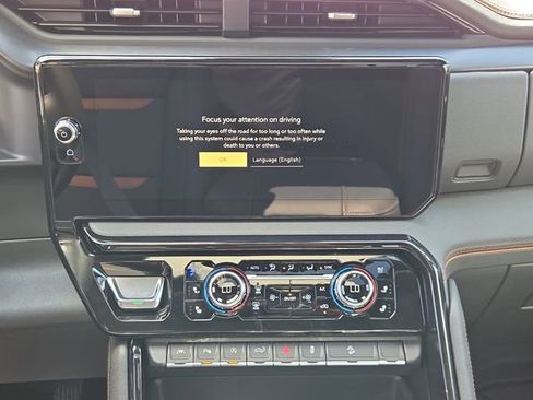 New 2026 GMC Sierra 1500 AT4 w/ AT4 Premium Package image 26