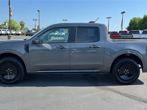 New 2025 Ford Maverick Lobo image 7