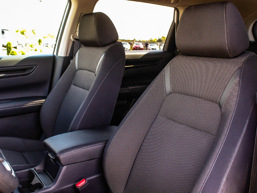 Used 2024 Honda CR-V EX image 30