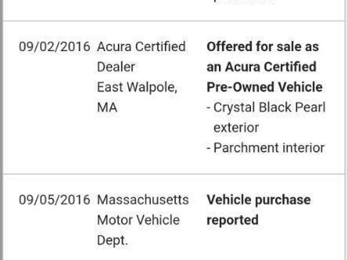 Used 2015 Acura MDX SH-AWD image 64