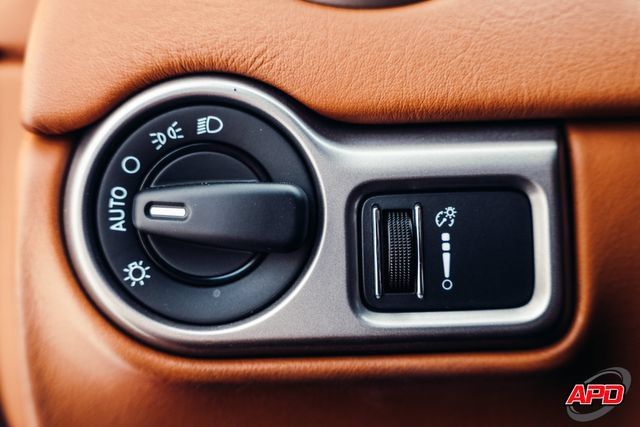 Used 2013 SRT Viper GTS w/ GTS Laguna Interior Pkg RWD image 85