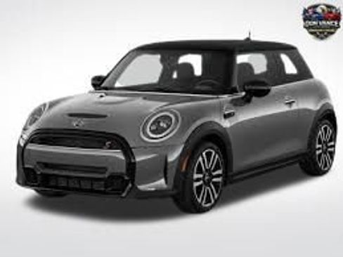Used 2023 MINI Cooper Countryman S AWD/4WD image 1