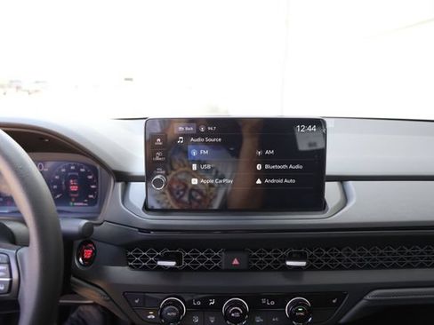 New 2026 Honda Accord SE image 17
