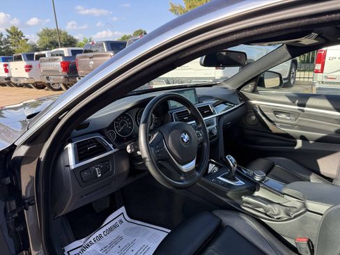 Used 2018 BMW 430i Coupe RWD image 6