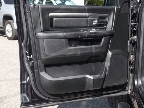 Used 2018 RAM 1500 Sport w/ Convenience Group image 42