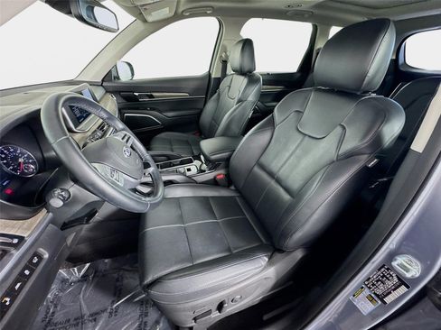 Certified 2021 Kia Telluride SX FWD image 11