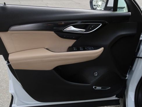 New 2026 Buick Envision Preferred image 11