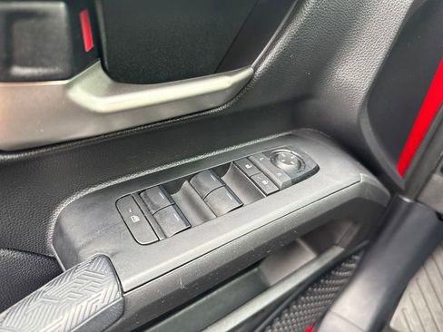 Used 2024 Toyota Tacoma TRD Sport w/ TRD Sport Premium Package AWD/4WD image 25