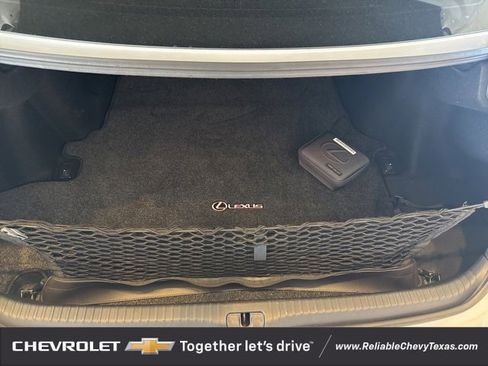 Used 2022 Lexus RC F w/ Premium Package image 10