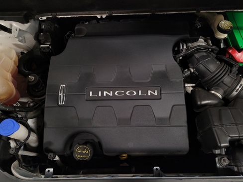 Used 2016 Lincoln MKX Black Label w/ Technology Package FWD image 30