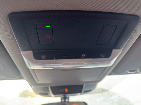 Certified 2023 Nissan Rogue SV AWD/4WD image 23