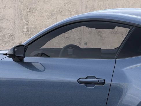 New 2026 Ford Mustang Coupe w/ Mustang Nite Pony Package RWD image 20