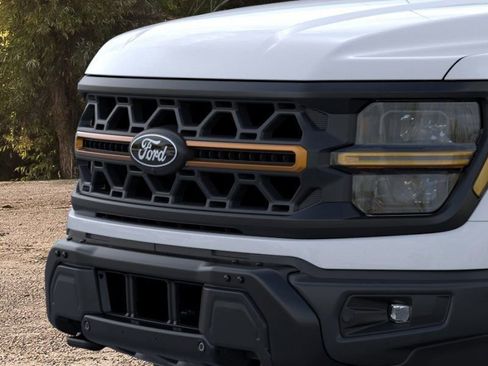 New 2025 Ford F150 Tremor w/ Equipment Group 402A High AWD/4WD image 17