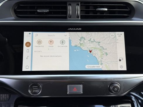 New 2024 Jaguar I-PACE R-Dynamic HSE image 21