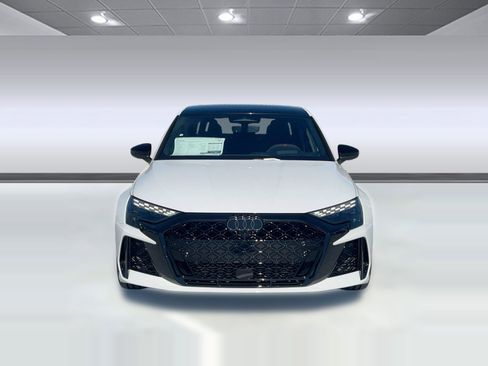New 2026 Audi RS 3 image 6