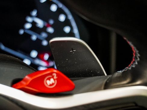 Used 2021 BMW X5 M w/ Competition Package image 22