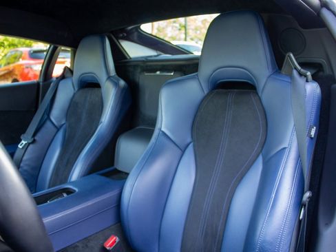 Used 2021 Acura NSX image 12