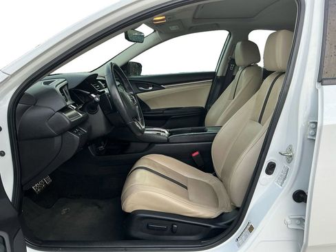 Used 2020 Honda Civic Touring image 14