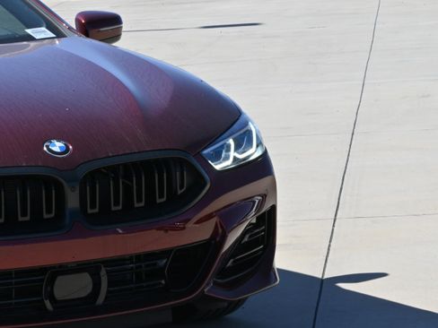 New 2026 BMW 840i xDrive image 7