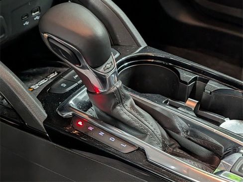 Used 2026 Chevrolet TrailBlazer LT w/ Convenience Package image 26