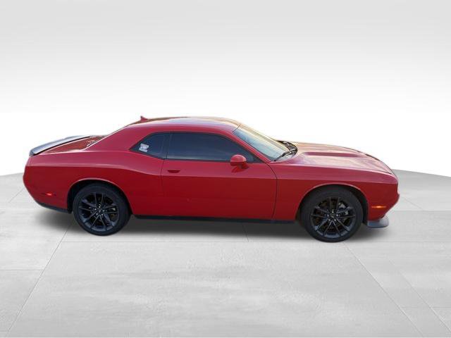 Used 2022 Dodge Challenger GT w/ Driver Convenience Group AWD/4WD image 2