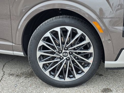 New 2026 Hyundai Palisade Calligraphy image 22