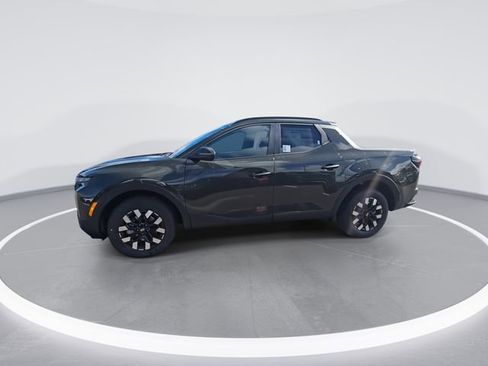 New 2026 Hyundai Santa Cruz SEL image 4