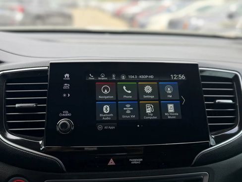 Used 2023 Honda Passport TrailSport image 30