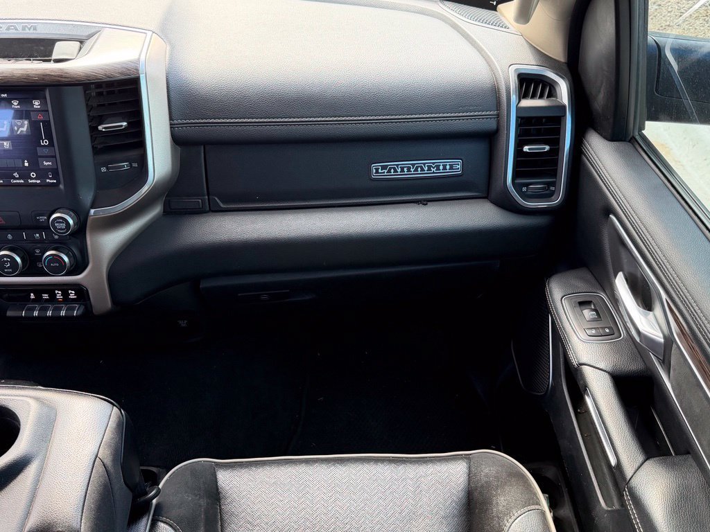 Used 2020 RAM 1500 Laramie AWD/4WD image 18