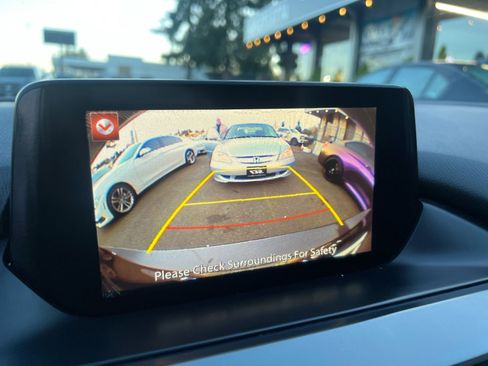 Used 2016 MAZDA MAZDA6 Sport image 32