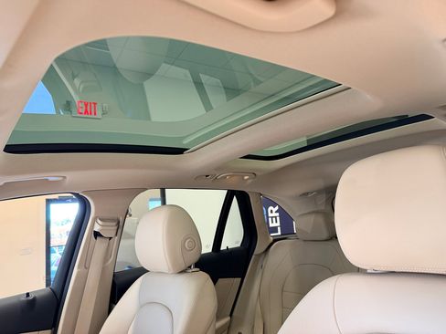 Used 2017 Mercedes-Benz GLC 300 image 20