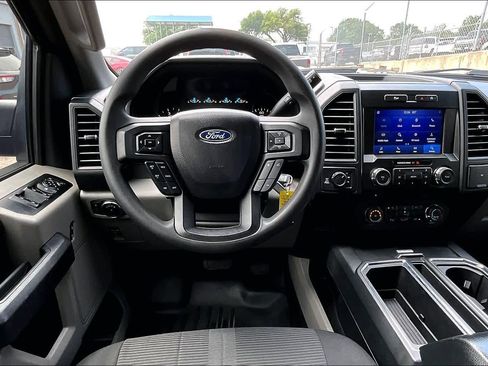 Used 2018 Ford F150 XL w/ Equipment Group 101A Mid AWD/4WD image 5