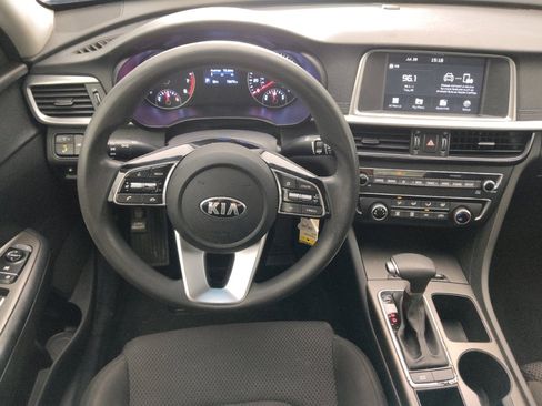 Used 2019 Kia Optima LX FWD image 22