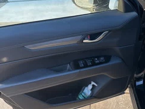 Used 2023 MAZDA CX-5 AWD 2.5 S w/ Preferred Package image 12