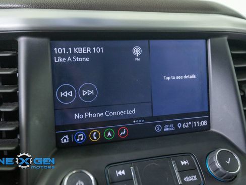 Used 2020 GMC Acadia SLT w/ LPO, Cargo Package AWD/4WD image 19