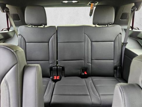 New 2026 Chevrolet Tahoe LT w/ Comfort Package image 13