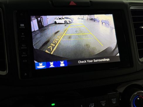 Used 2016 Honda CR-V EX image 24