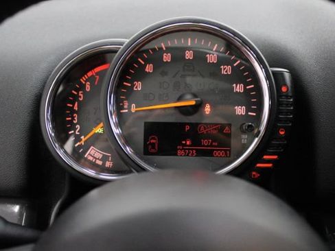 Used 2017 MINI Cooper Countryman S AWD/4WD image 21