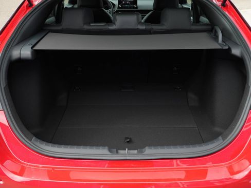 New 2026 Honda Civic Sport image 8