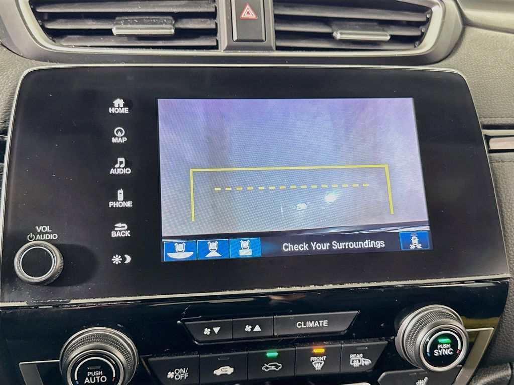 Used 2017 Honda CR-V Touring image 38