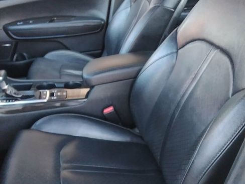 Used 2019 Kia Optima EX w/ EX Premium Package image 7