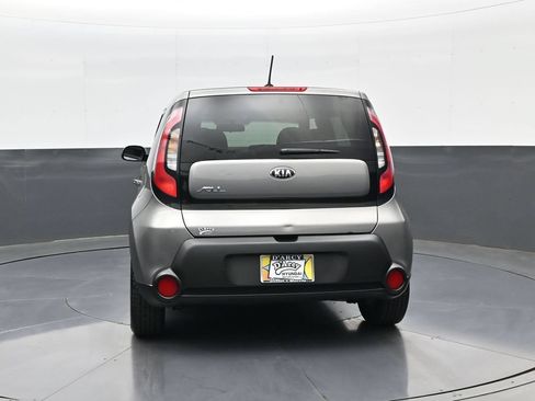 Used 2015 Kia Soul FWD image 7