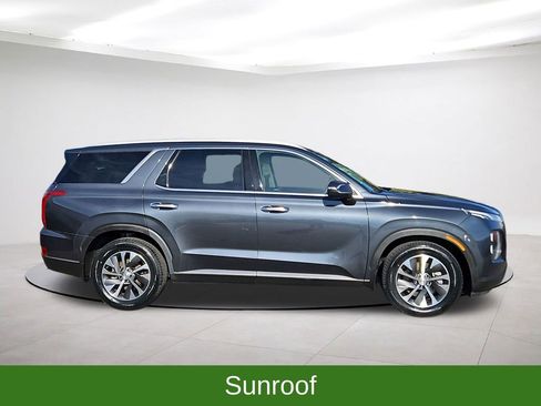 Used 2020 Hyundai Palisade SEL image 8