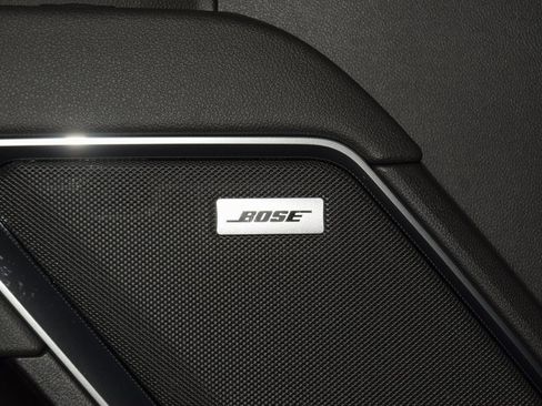 New 2026 Chevrolet Silverado 2500 LTZ w/ LTZ Premium Package image 53