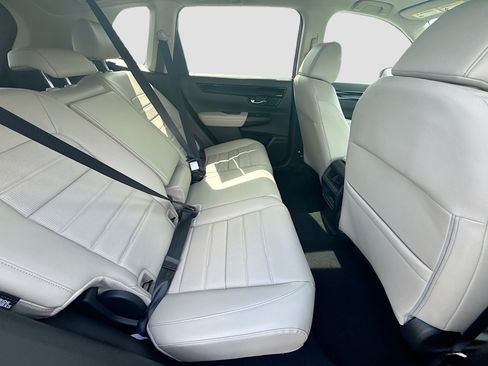 New 2026 Honda CR-V EX-L image 22