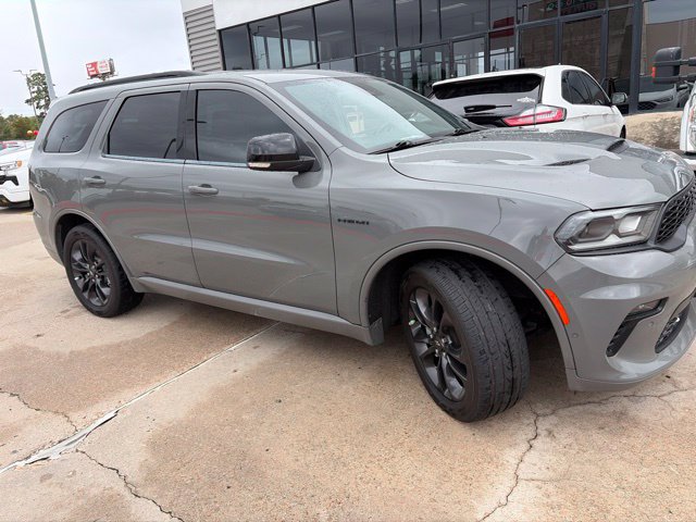 Used 2023 Dodge Durango R/T AWD/4WD image 1
