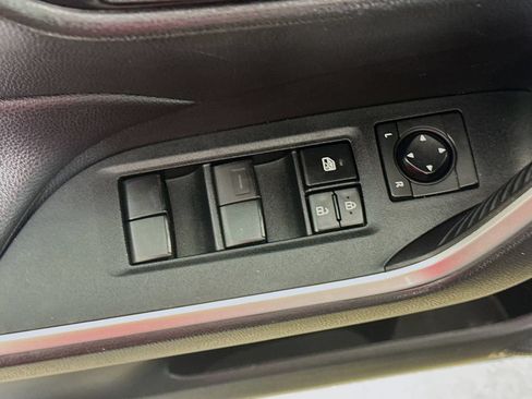 Certified 2021 Toyota RAV4 LE FWD image 19